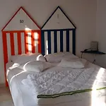 別荘 Maison La Petite Oleronaise *