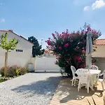 Maison La Petite Oleronaise