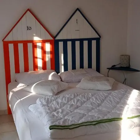 Holiday home Maison La Petite Oleronaise *