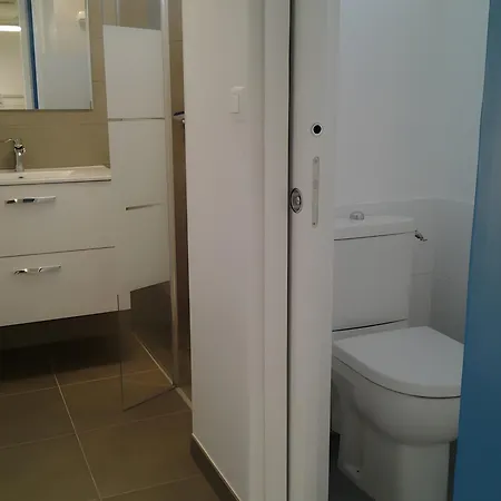 Maison La Petite Oleronaise *
