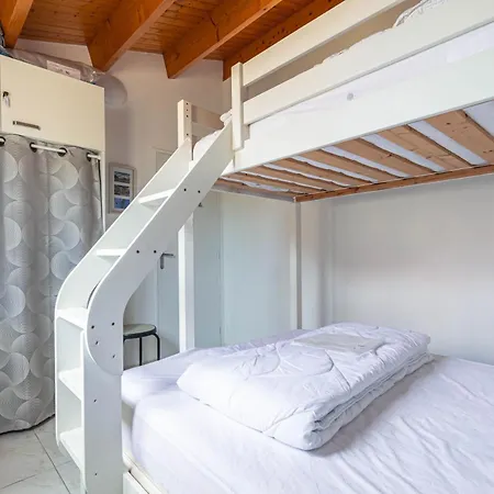 Maison La Petite Oleronaise بيت للعطل سان بيار دو أوليرون