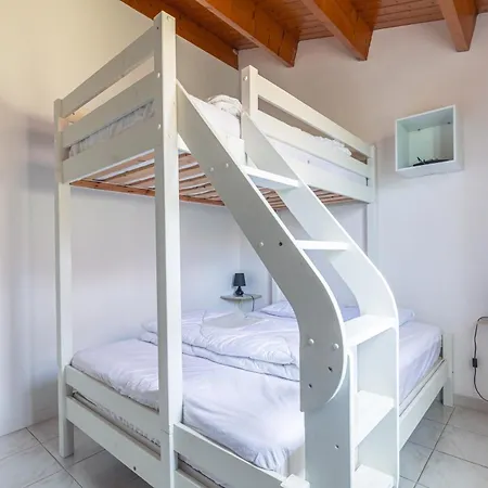 Maison La Petite Oleronaise *