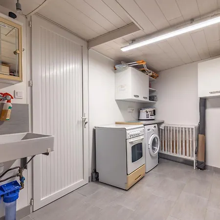 بيت للعطل Maison La Petite Oleronaise سان بيار دو أوليرون