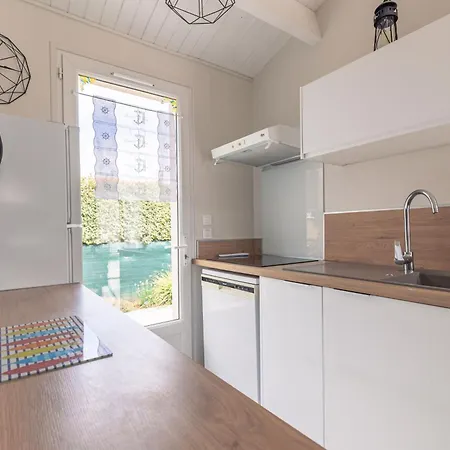 Maison La Petite Oleronaise *