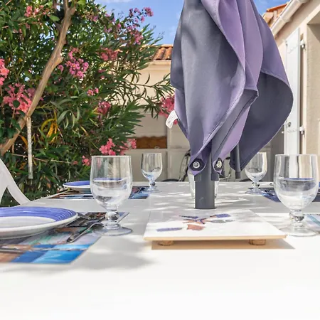 Maison La Petite Oleronaise سان بيار دو أوليرون