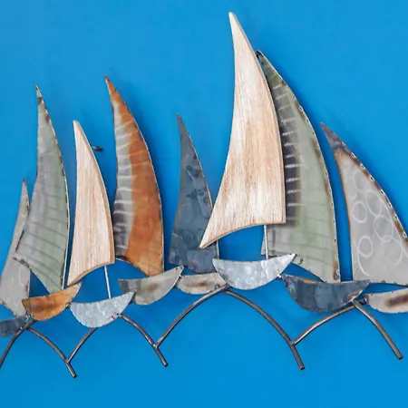 بيت للعطل Maison La Petite Oleronaise