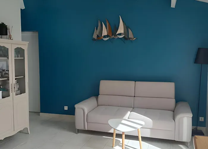 Maison La Petite Oleronaise بيت للعطل *