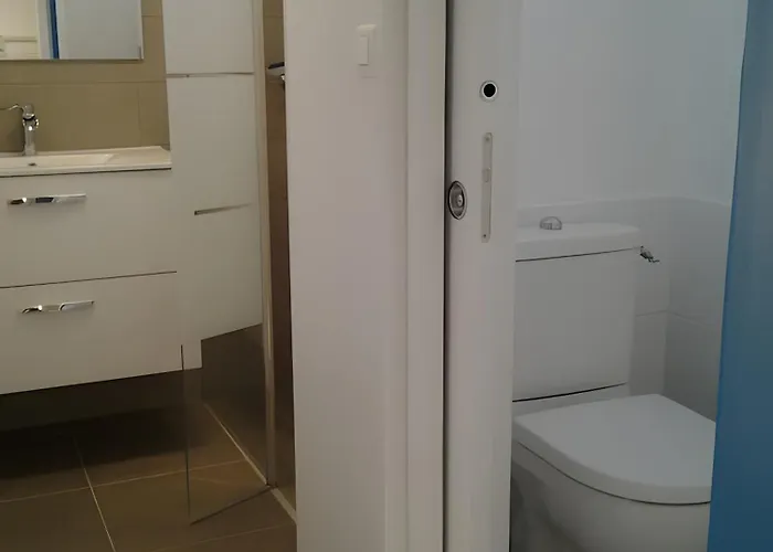 Maison La Petite Oleronaise *