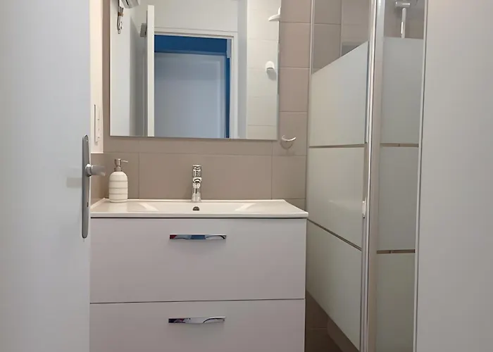 بيت للعطل Maison La Petite Oleronaise