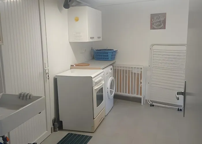 Maison La Petite Oleronaise سان بيار دو أوليرون